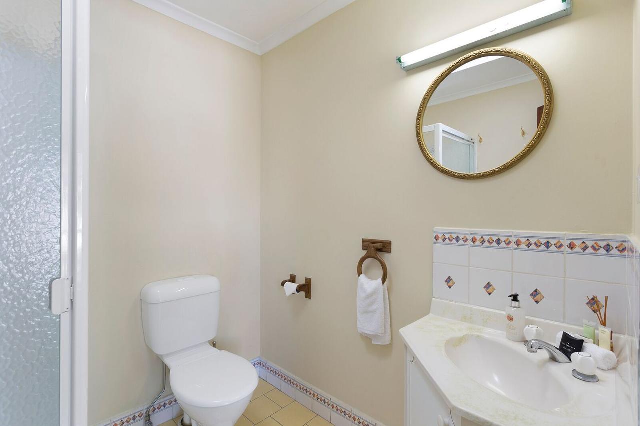 Clifford Park Motor Inn Toowoomba Quarto foto